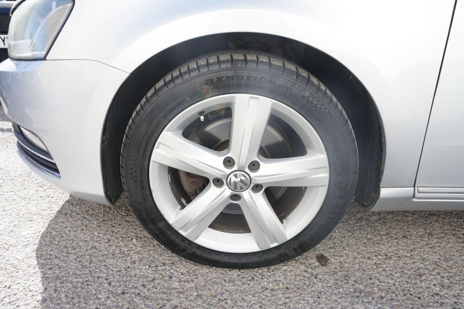 Used Volkswagen Passat 2011 for sale - 76175609: Photo 39