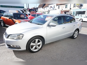 Used Volkswagen Passat 2011 for sale - 76175609: Photo 3