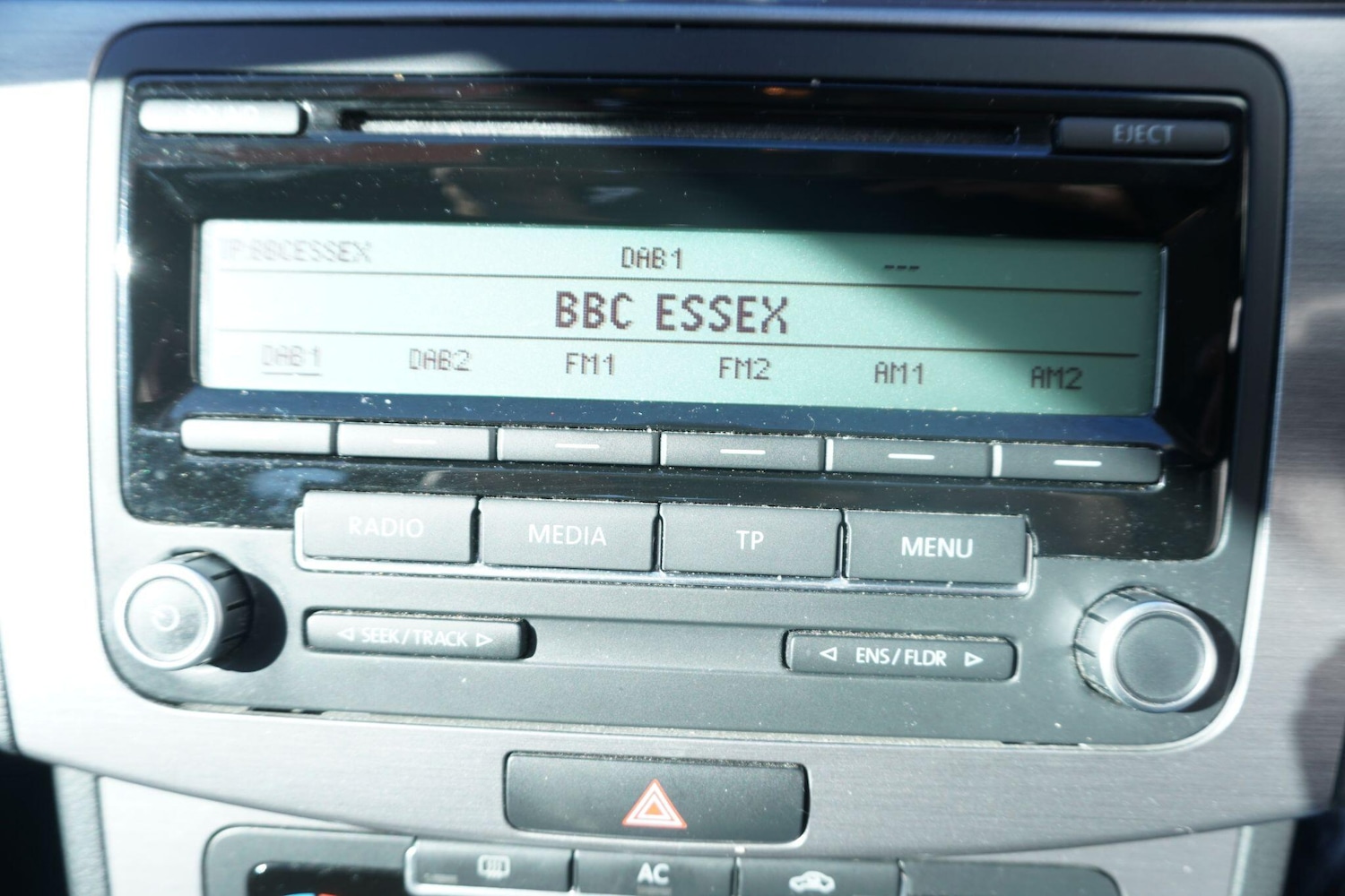 Used Volkswagen Passat 2011 for sale - 76175609: Photo 42