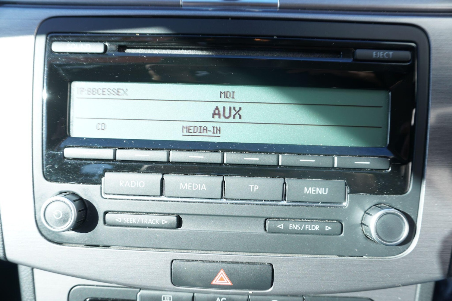 Used Volkswagen Passat 2011 for sale - 76175609: Photo 43