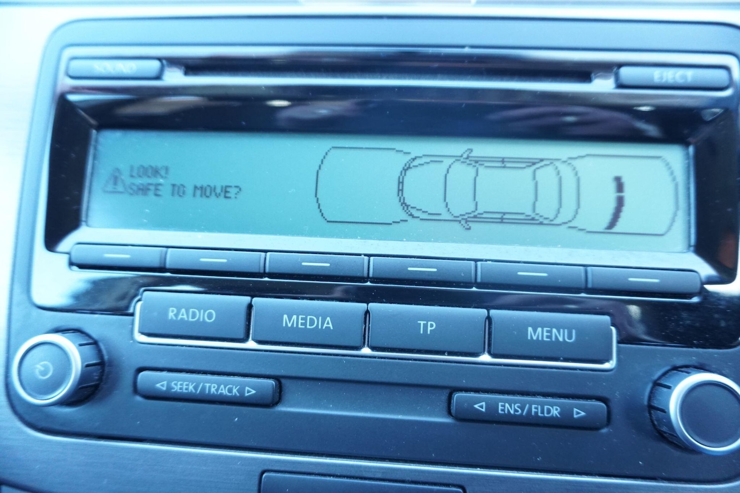 Used Volkswagen Passat 2011 for sale - 76175609: Photo 44