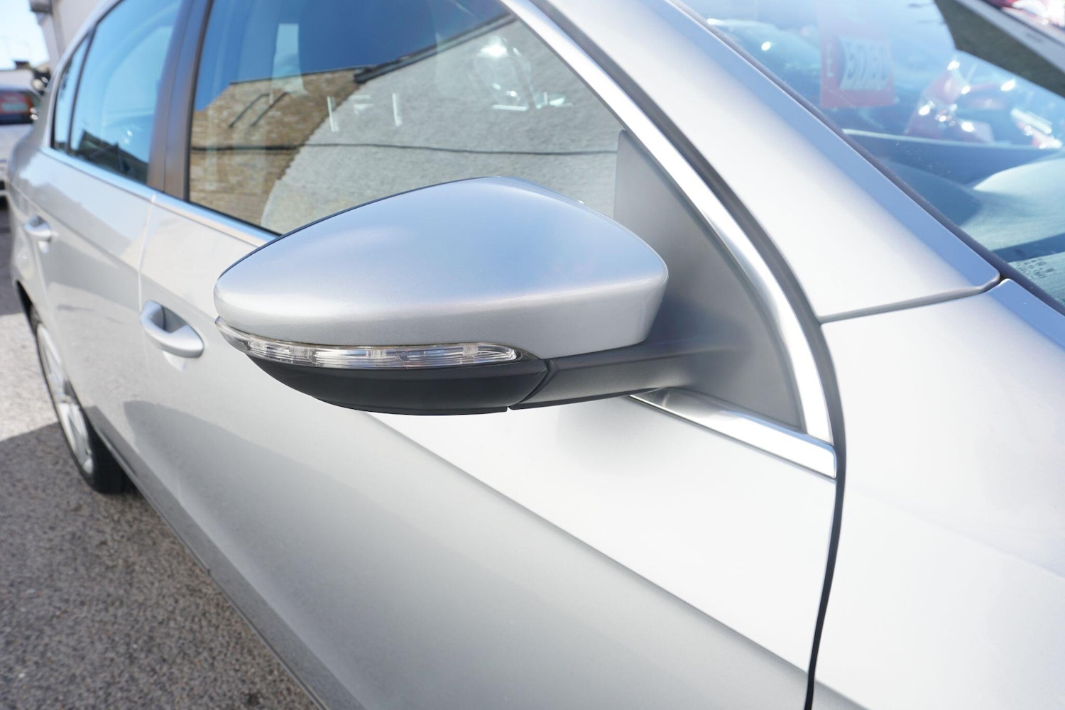 Used Volkswagen Passat 2011 for sale - 76175609: Photo 46