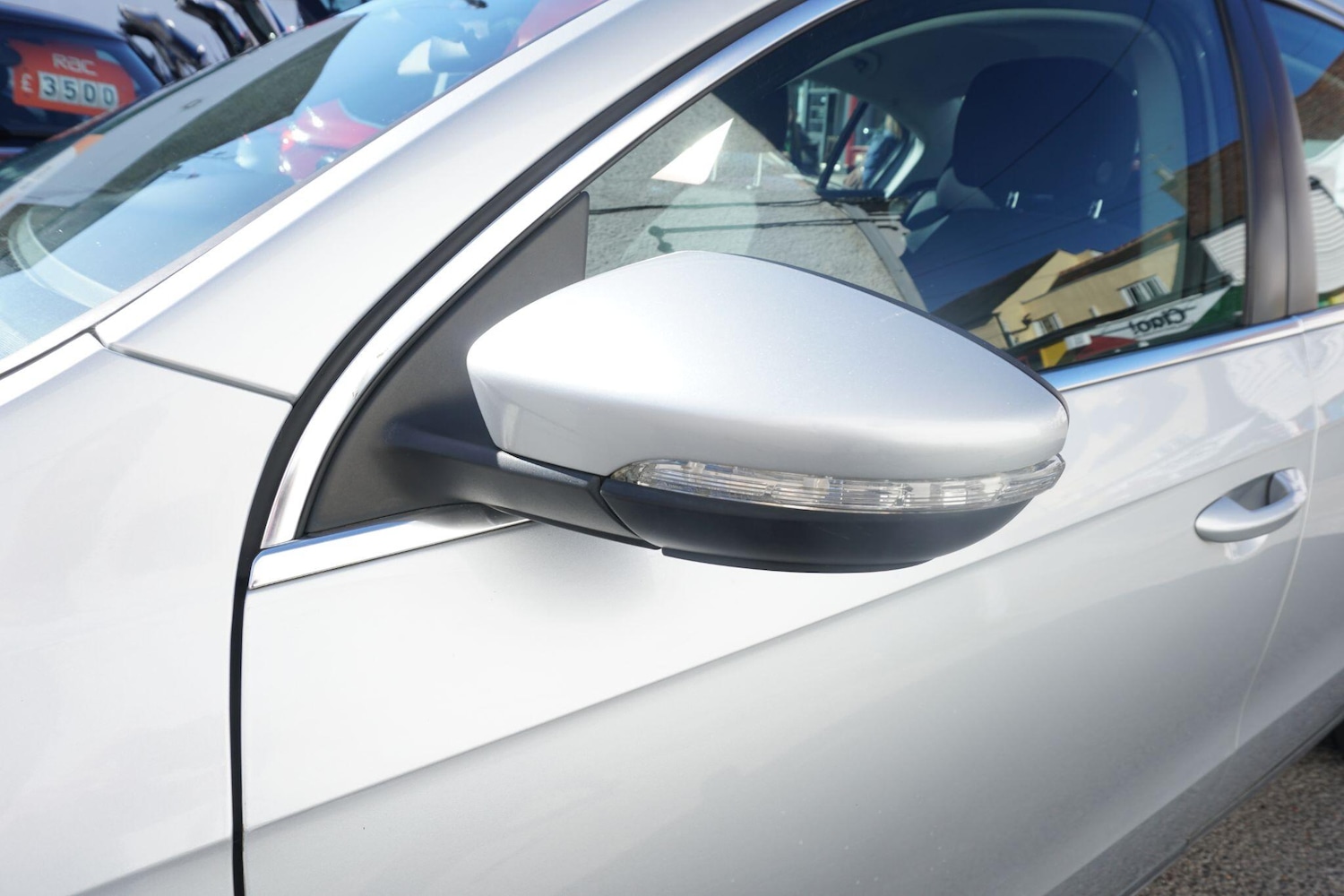 Used Volkswagen Passat 2011 for sale - 76175609: Photo 47