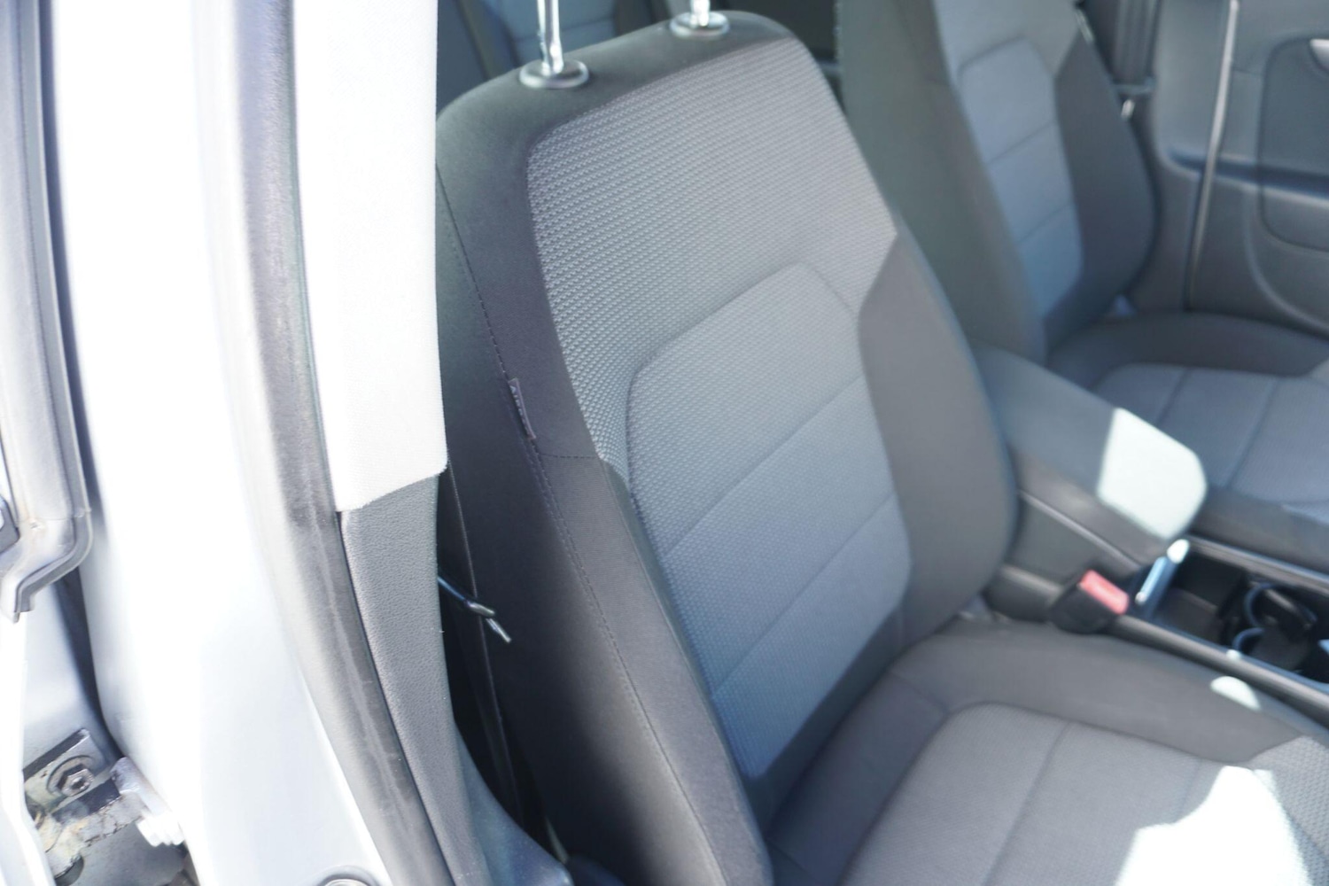 Used Volkswagen Passat 2011 for sale - 76175609: Photo 50