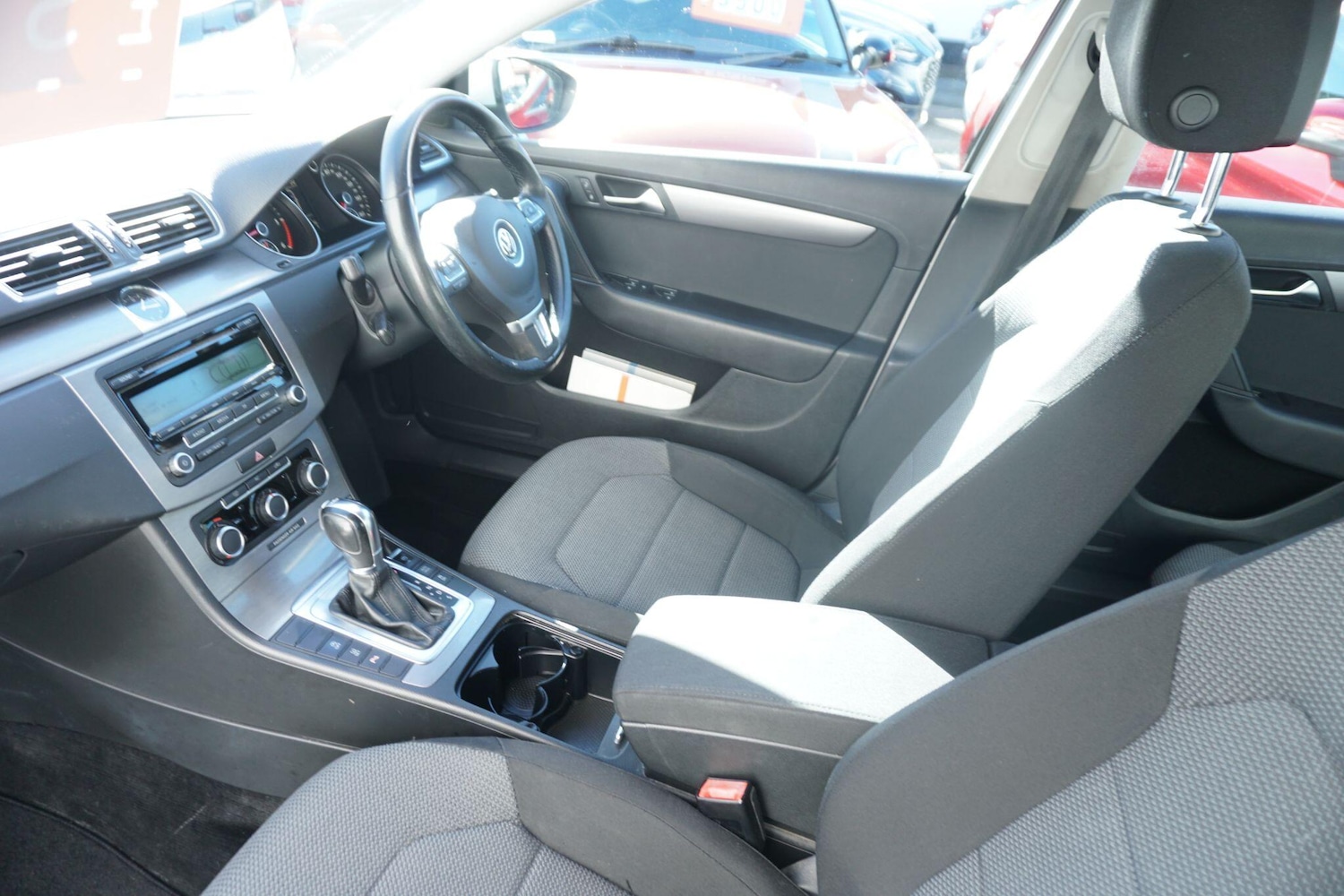 Used Volkswagen Passat 2011 for sale - 76175609: Photo 51