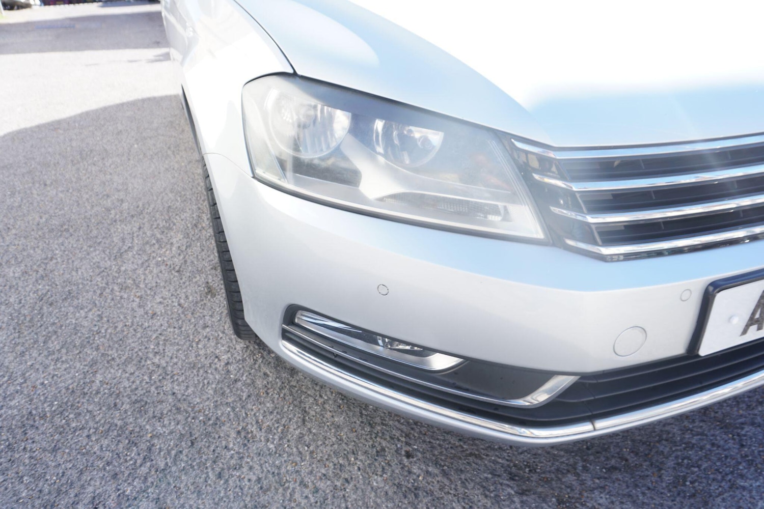 Used Volkswagen Passat 2011 for sale - 76175609: Photo 58