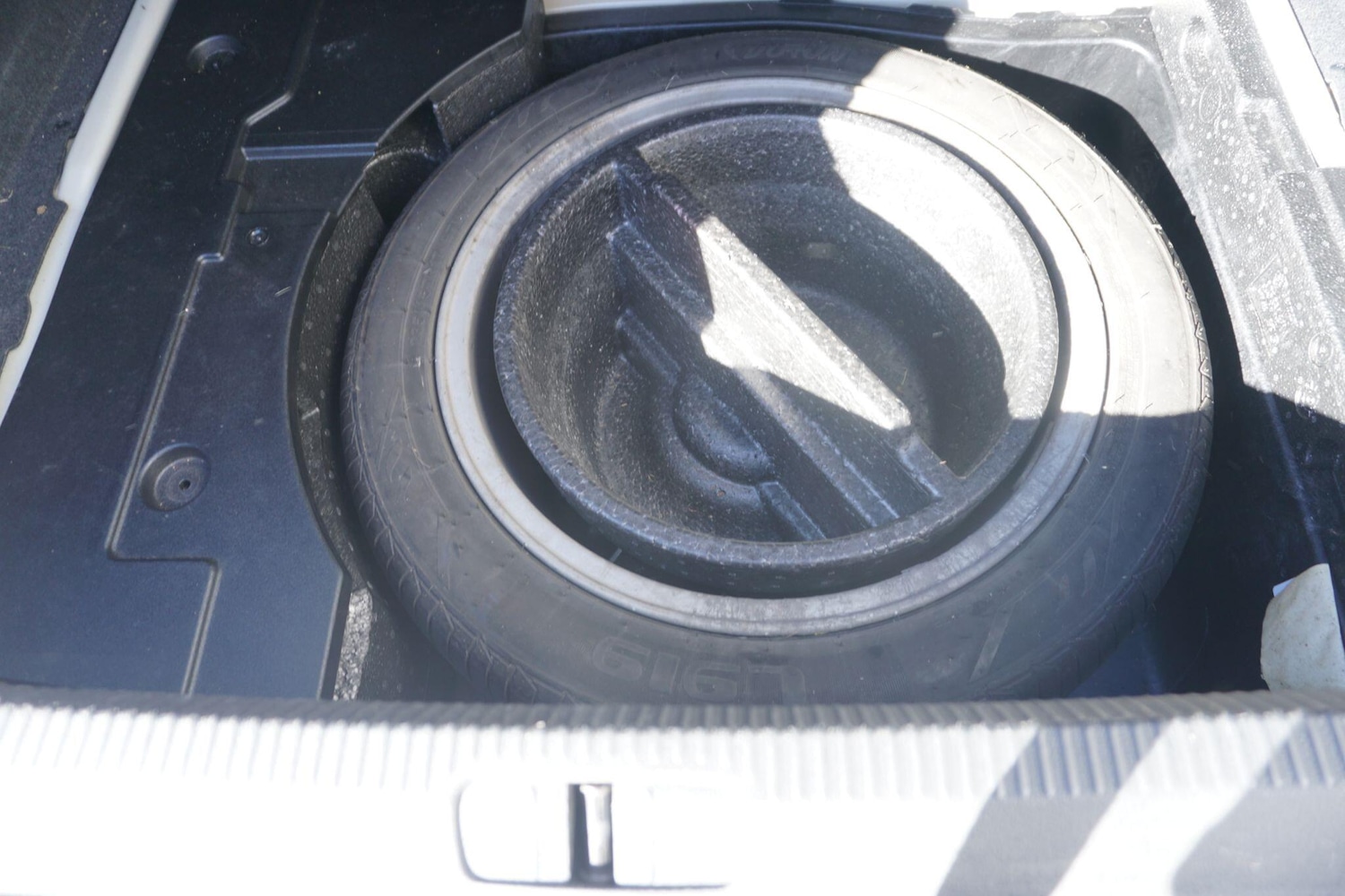 Used Volkswagen Passat 2011 for sale - 76175609: Photo 60