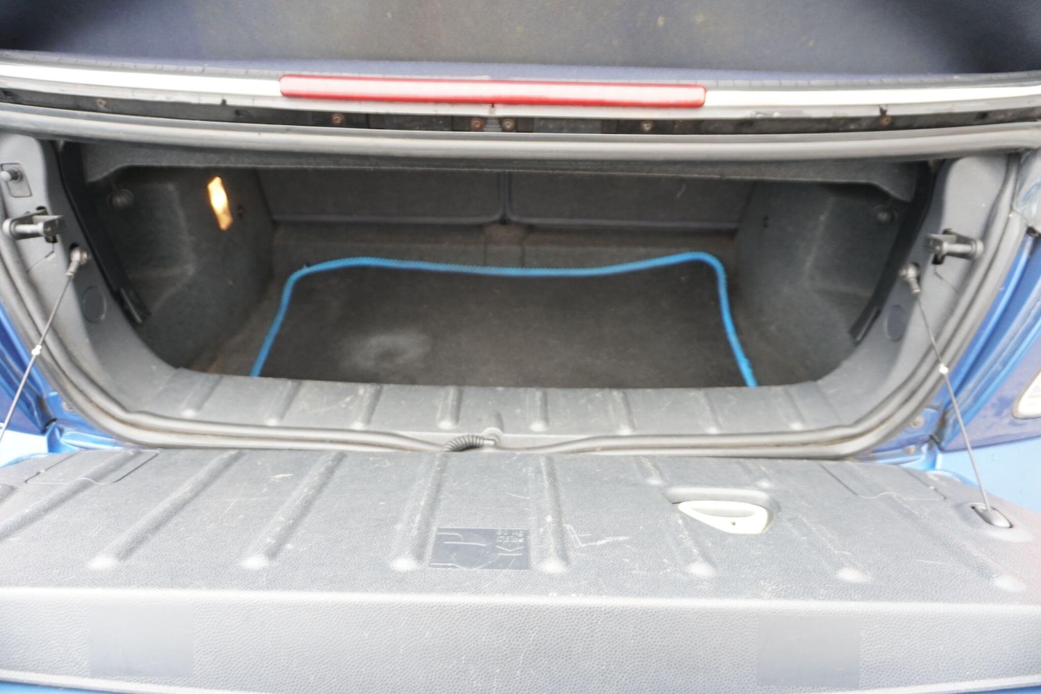 Used MINI Convertible 2008 for sale - 76521943: Photo 32