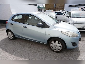 Used Mazda Mazda2 2011 for sale - 78741306: Photo