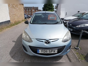 Used Mazda Mazda2 2011 for sale - 78741306: Photo
