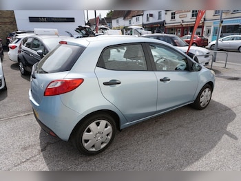 Used Mazda Mazda2 2011 for sale - 78741306: Photo