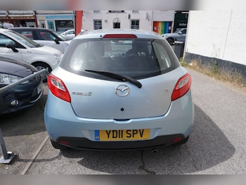 Used Mazda Mazda2 2011 for sale - 78741306: Photo
