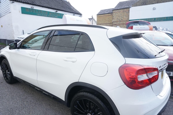 Used Mercedes-Benz GLA 2018 for sale - 76199705: Photo 11