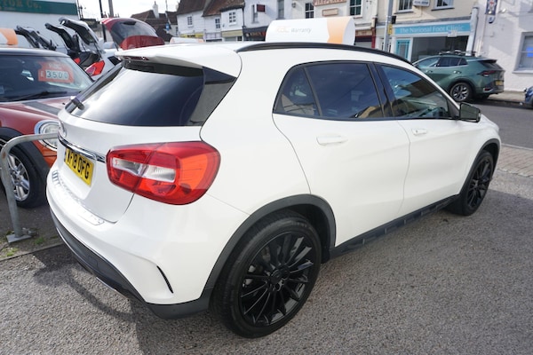 Used Mercedes-Benz GLA 2018 for sale - 76199705: Photo 15