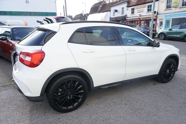 Used Mercedes-Benz GLA 2018 for sale - 76199705: Photo 16