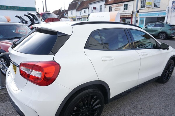 Used Mercedes-Benz GLA 2018 for sale - 76199705: Photo 17