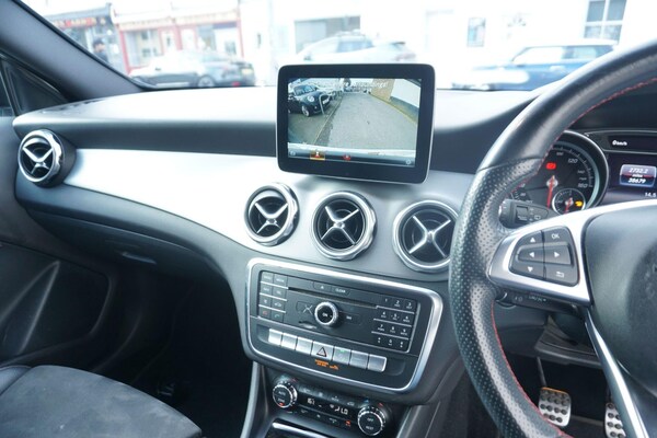 Used Mercedes-Benz GLA 2018 for sale - 76199705: Photo 19