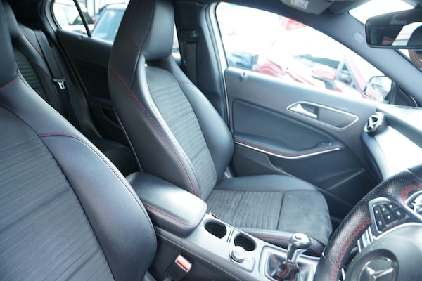 Used Mercedes-Benz GLA 2018 for sale - 76199705: Photo 24