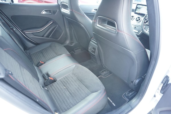 Used Mercedes-Benz GLA 2018 for sale - 76199705: Photo 25