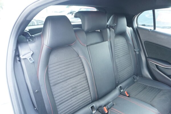 Used Mercedes-Benz GLA 2018 for sale - 76199705: Photo 26