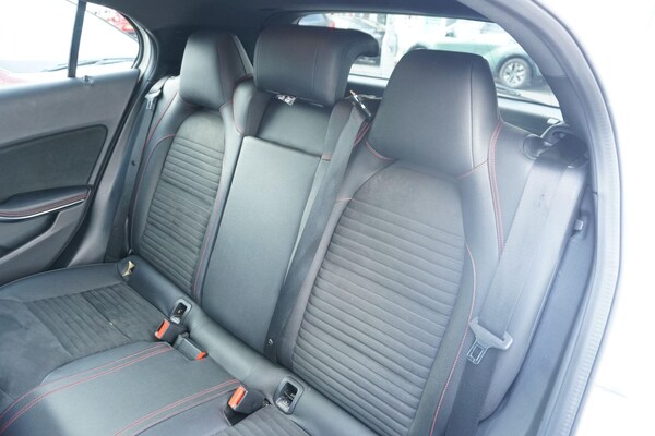 Used Mercedes-Benz GLA 2018 for sale - 76199705: Photo 29