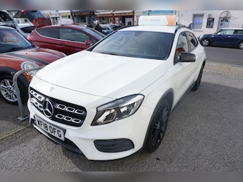 Used Mercedes-Benz GLA 2018 for sale - 76199705: Photo 3