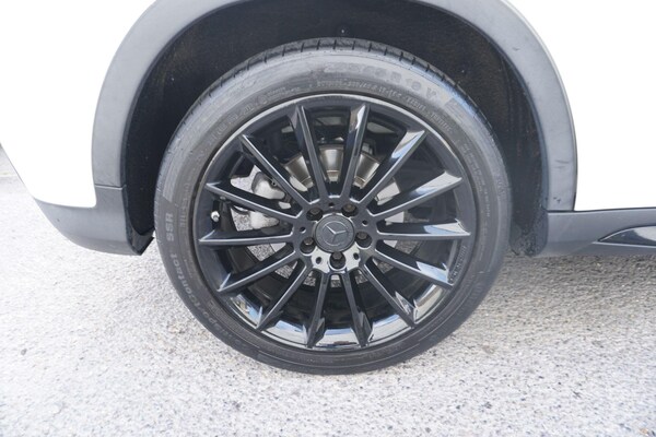 Used Mercedes-Benz GLA 2018 for sale - 76199705: Photo 42