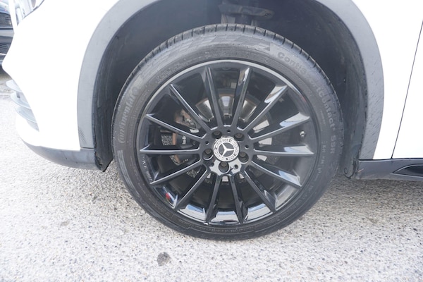 Used Mercedes-Benz GLA 2018 for sale - 76199705: Photo 44