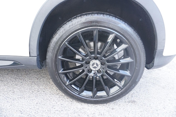 Used Mercedes-Benz GLA 2018 for sale - 76199705: Photo 45