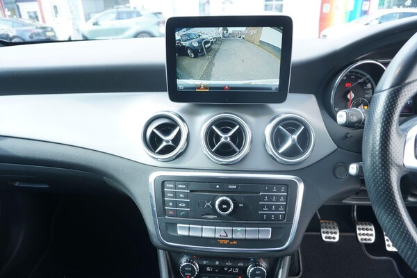 Used Mercedes-Benz GLA 2018 for sale - 76199705: Photo 46