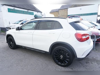 Used Mercedes-Benz GLA 2018 for sale - 76199705: Photo 4