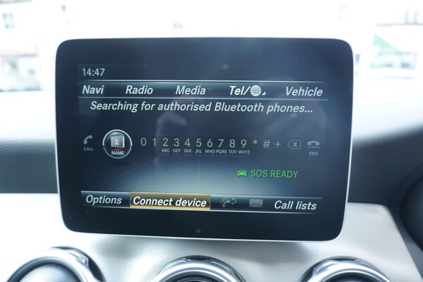 Used Mercedes-Benz GLA 2018 for sale - 76199705: Photo 51