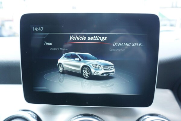 Used Mercedes-Benz GLA 2018 for sale - 76199705: Photo 52