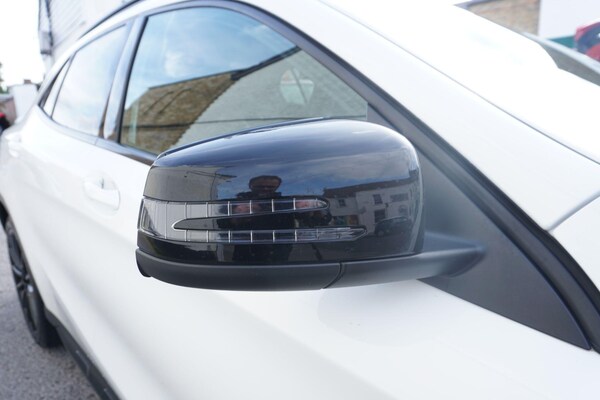 Used Mercedes-Benz GLA 2018 for sale - 76199705: Photo 58