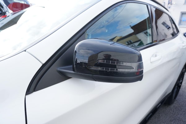 Used Mercedes-Benz GLA 2018 for sale - 76199705: Photo 59
