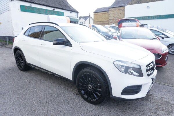 Used Mercedes-Benz GLA 2018 for sale - 76199705: Photo 5