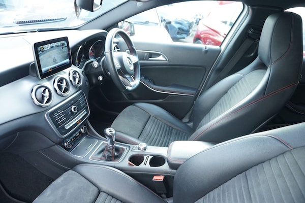 Used Mercedes-Benz GLA 2018 for sale - 76199705: Photo 65