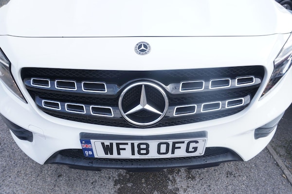 Used Mercedes-Benz GLA 2018 for sale - 76199705: Photo 7