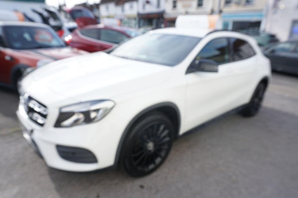 Used Mercedes-Benz GLA 2018 for sale - 76199705: Photo 8