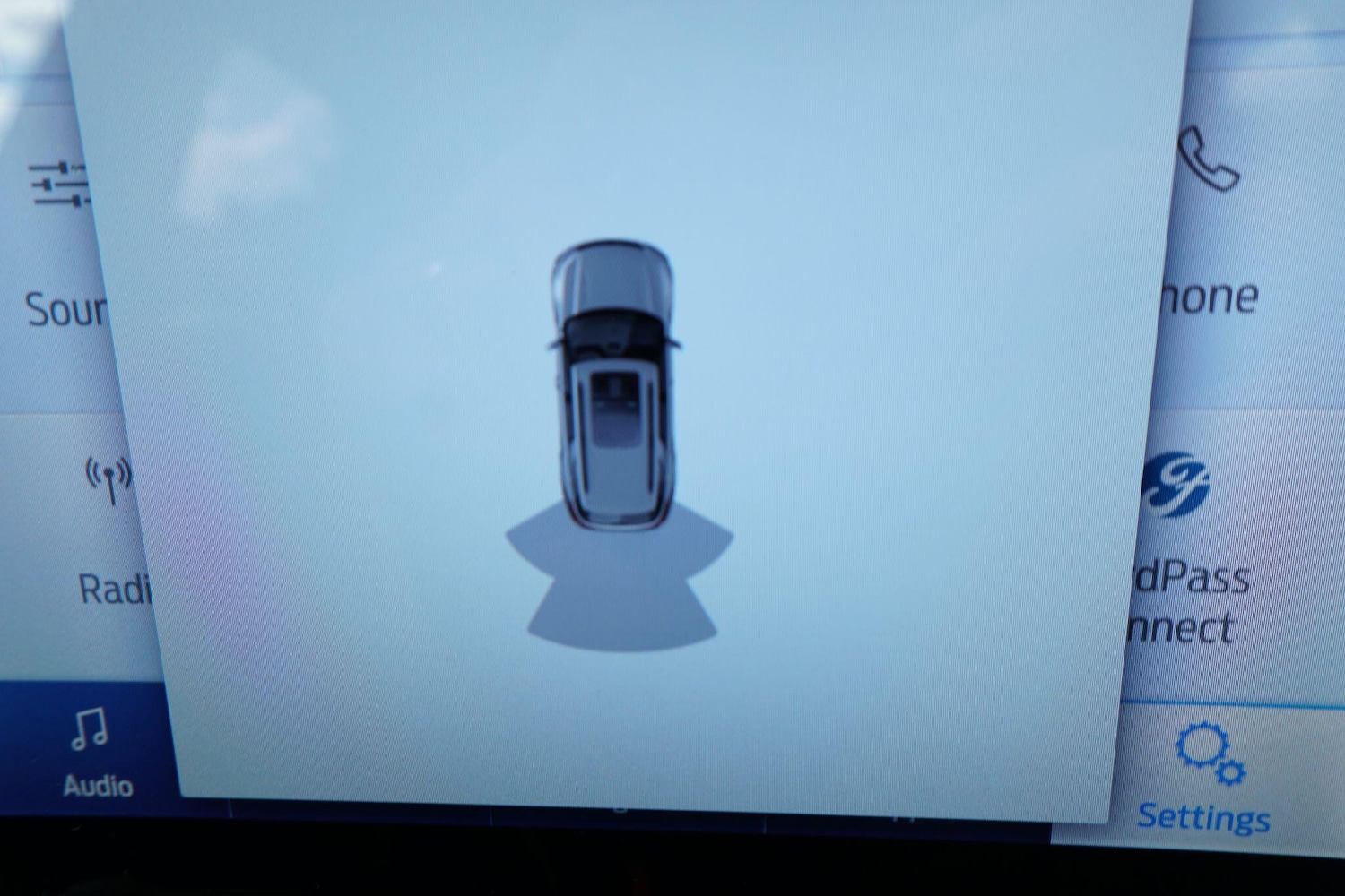 Vehicle 50