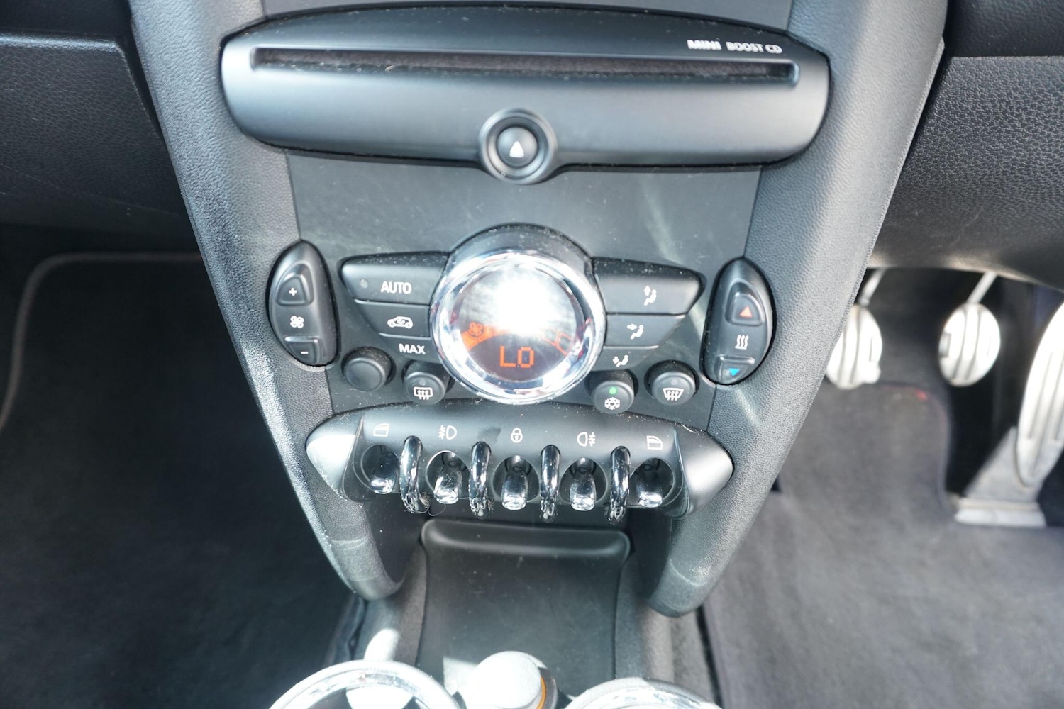 Vehicle 32