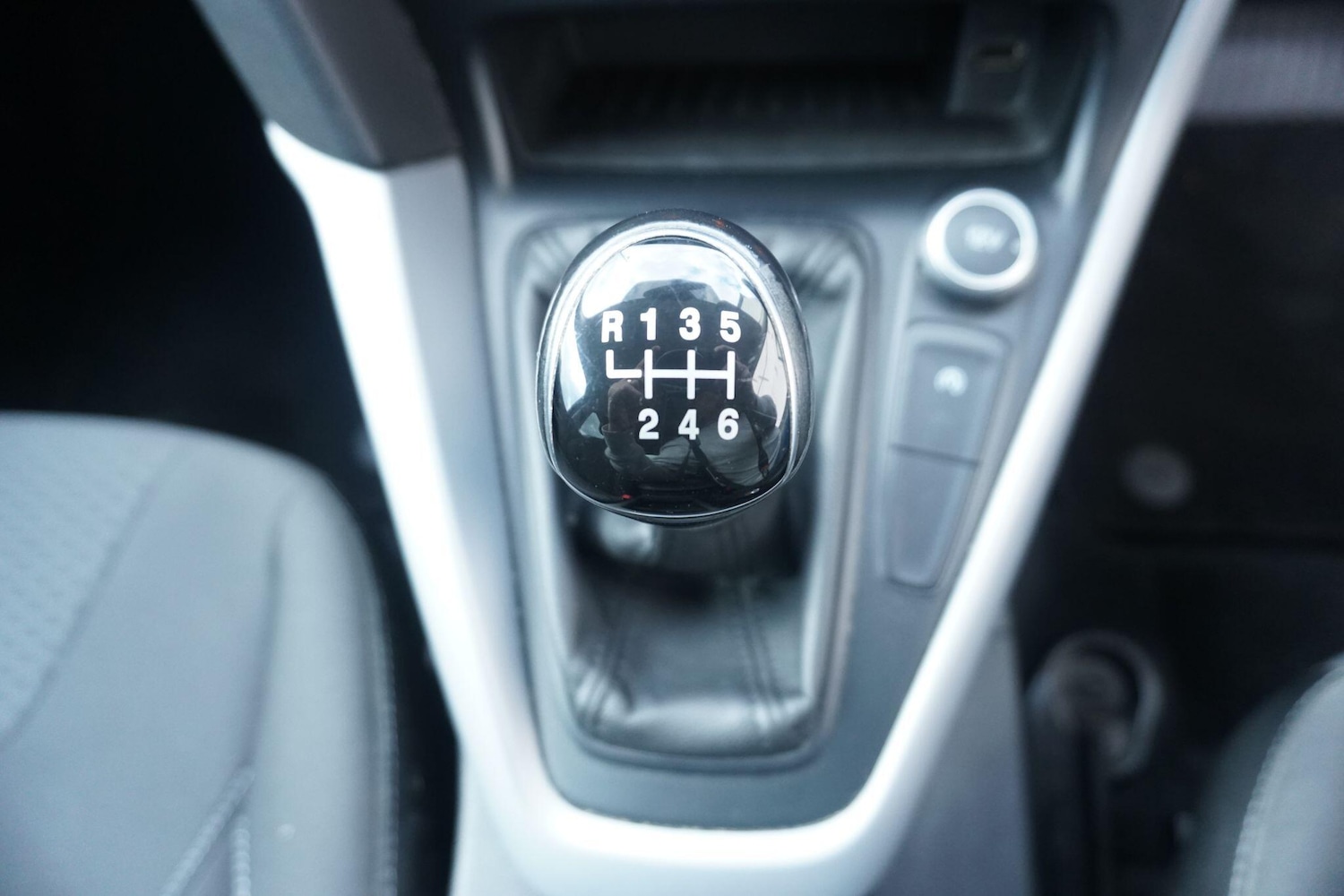 Used Ford Focus 2017 for sale - 76360410: Photo 11