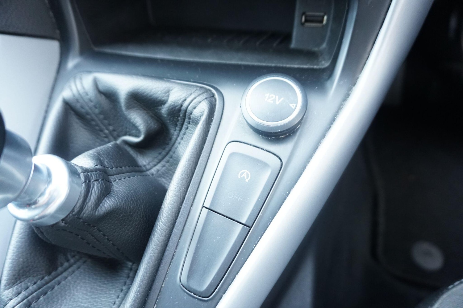 Used Ford Focus 2017 for sale - 76360410: Photo 12