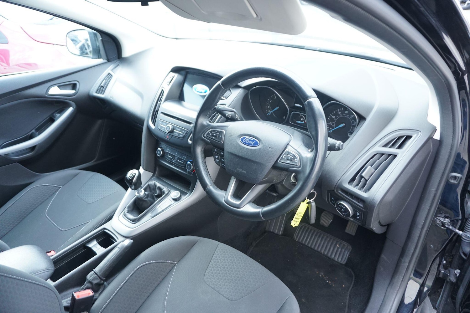 Used Ford Focus 2017 for sale - 76360410: Photo 18