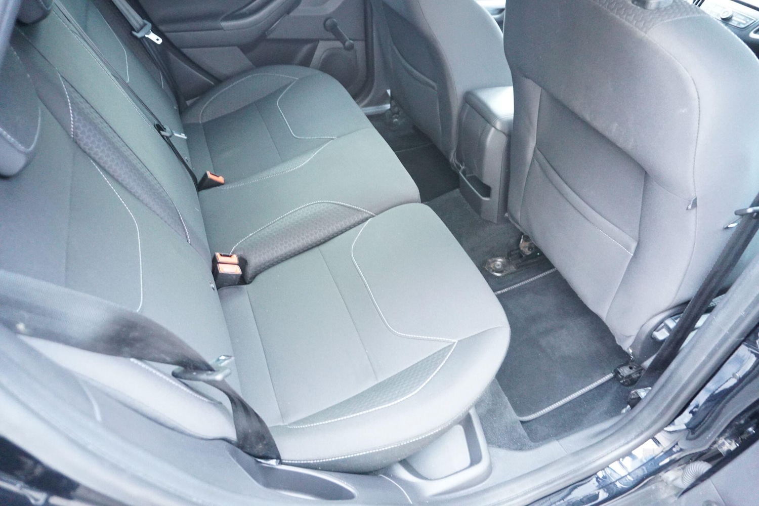 Used Ford Focus 2017 for sale - 76360410: Photo 19