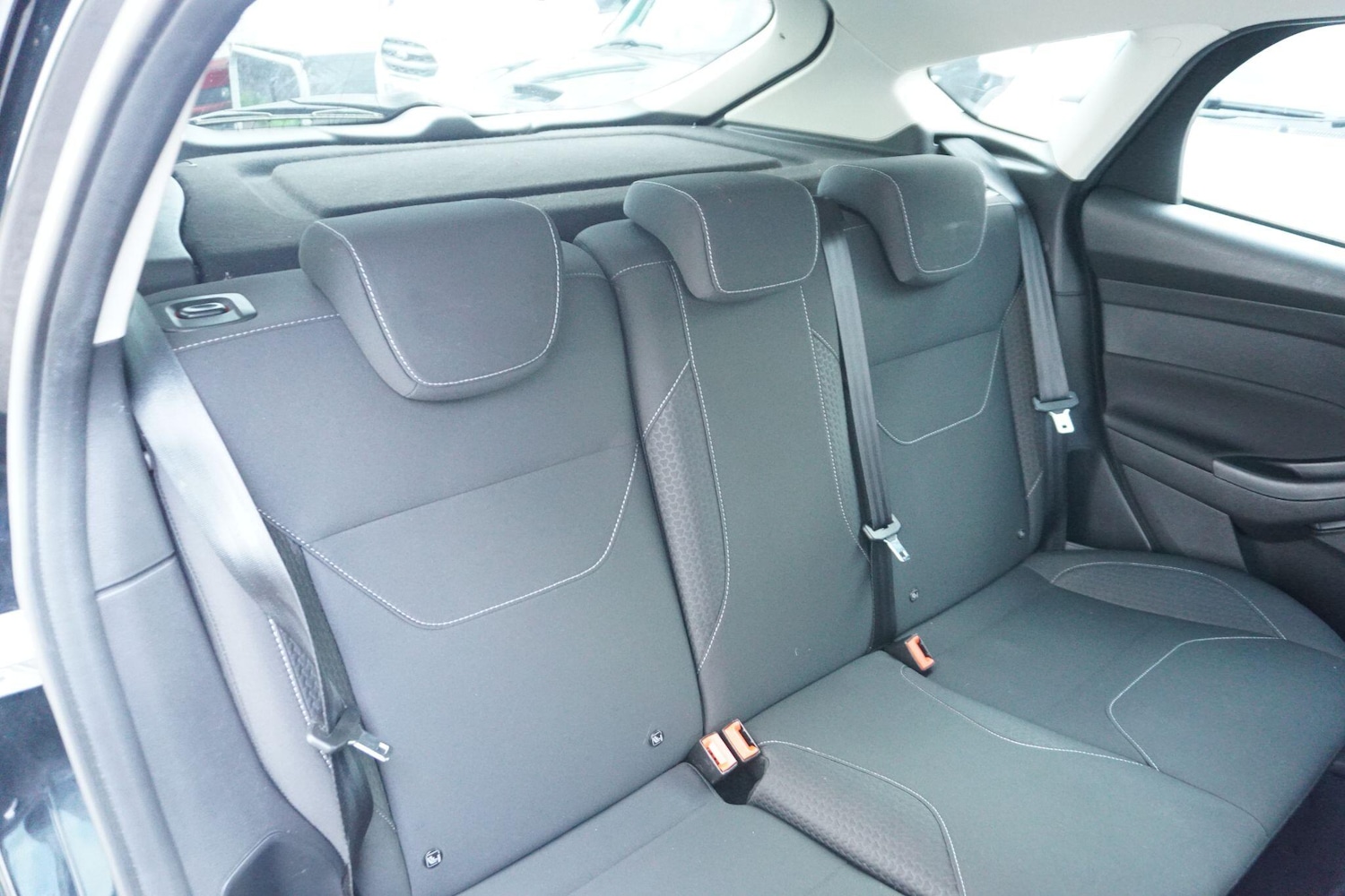 Used Ford Focus 2017 for sale - 76360410: Photo 20