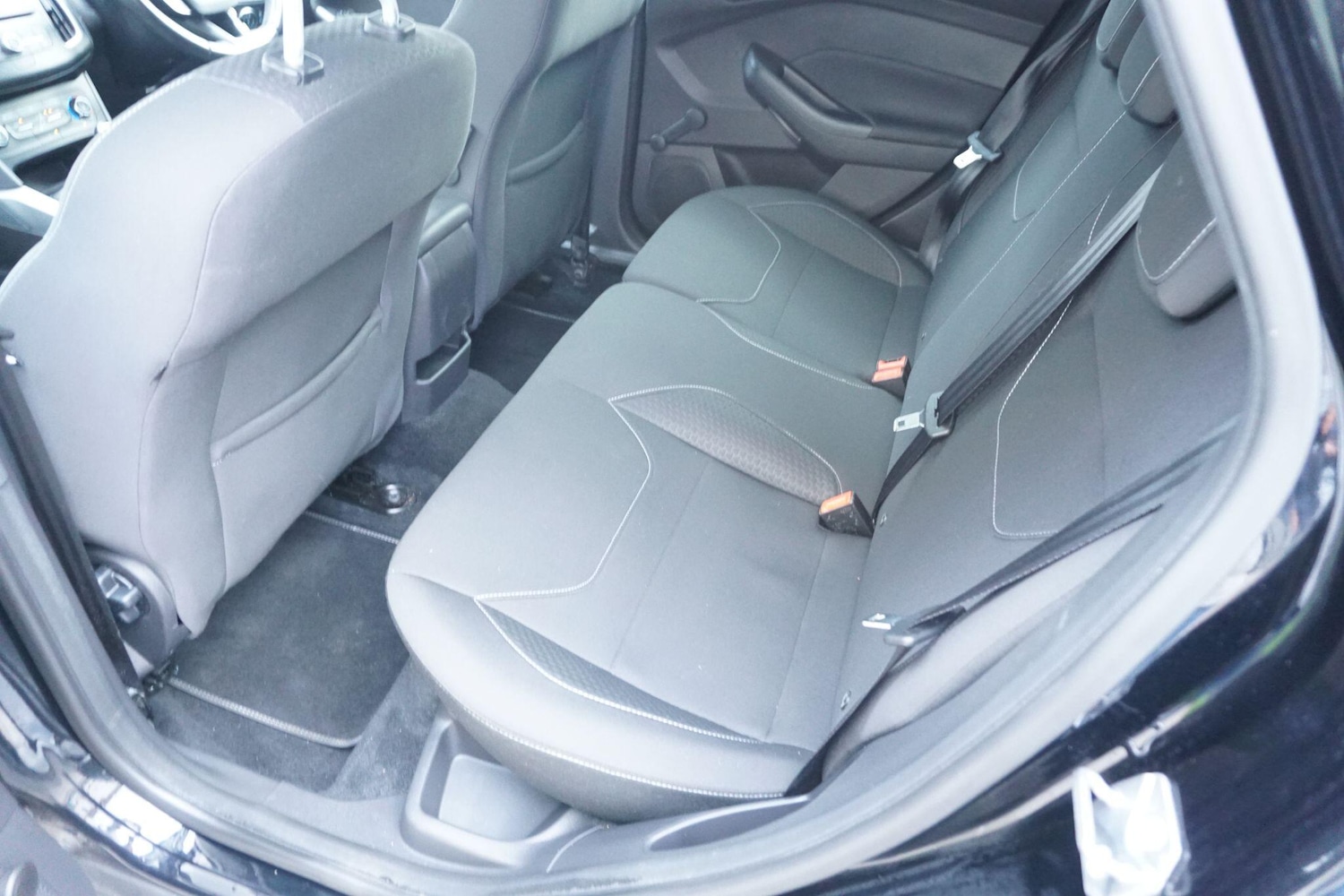 Used Ford Focus 2017 for sale - 76360410: Photo 21