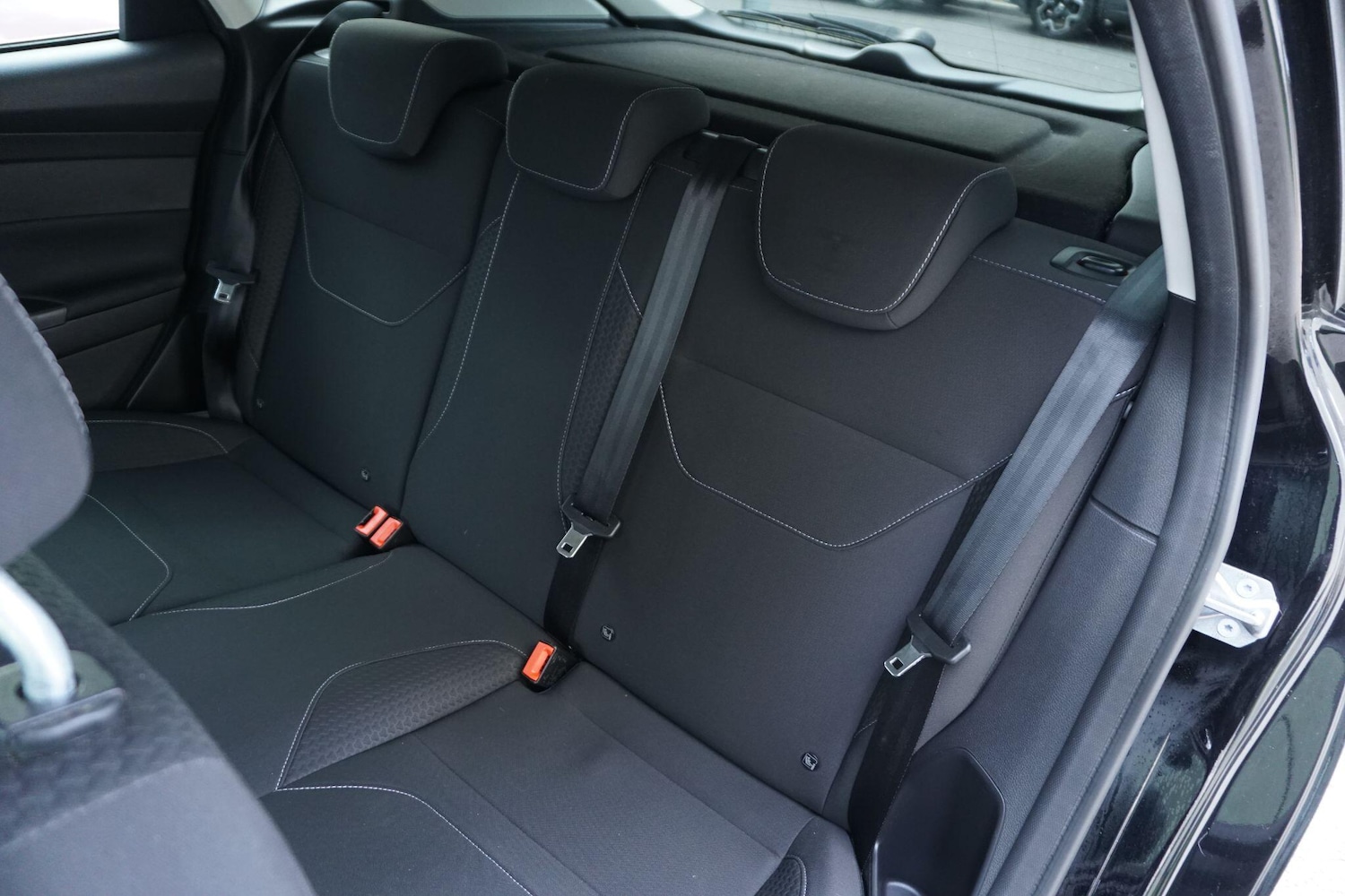 Used Ford Focus 2017 for sale - 76360410: Photo 22