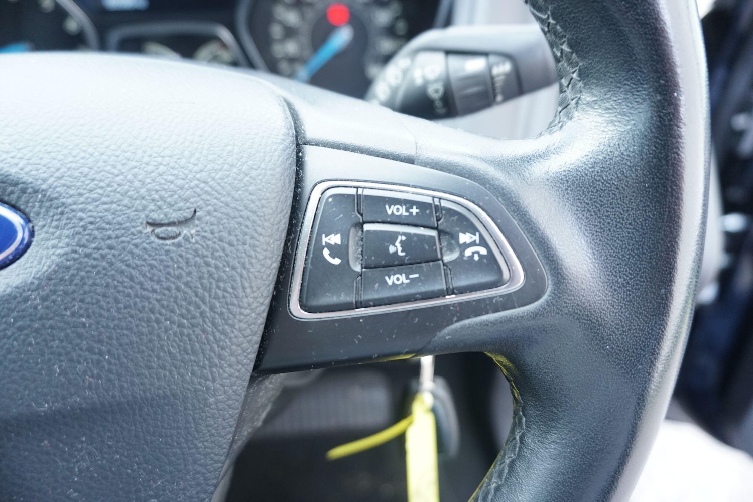 Used Ford Focus 2017 for sale - 76360410: Photo 24