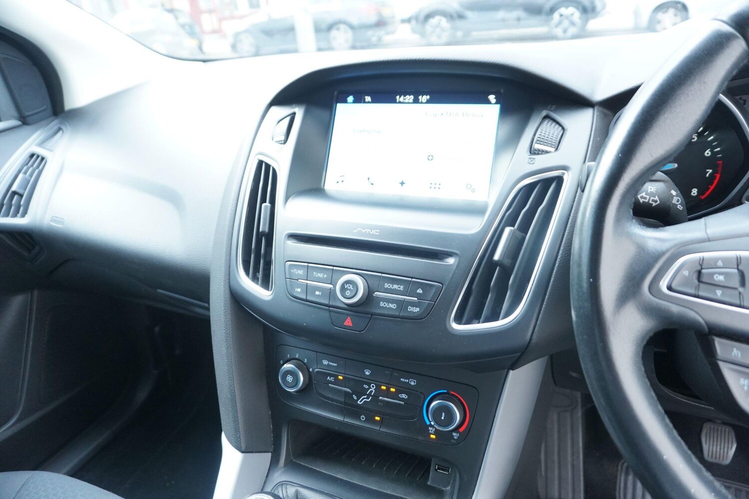 Used Ford Focus 2017 for sale - 76360410: Photo 25